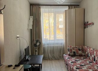 Сдача в аренду комнаты, 9 м2, Республика Башкортостан, Кольцевая улица, 31