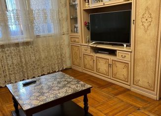 Продажа трехкомнатной квартиры, 72 м2, Сочи, Абрикосовая улица, 18, микрорайон Заречный