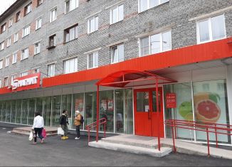 Сдача в аренду торговой площади, 473.4 м2, Апатиты, улица Ленина, 9