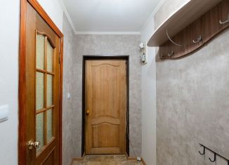 Однокомнатная квартира на продажу, 32 м2, Хабаровск, Сергеевская улица, 9