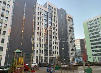 Продажа однокомнатной квартиры, 38.1 м2, Москва, Дмитровское шоссе, 107Ак3