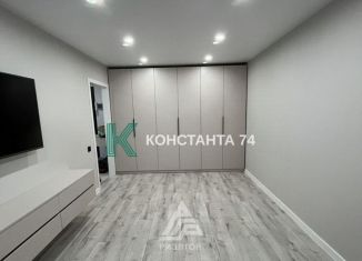 Продается 1-комнатная квартира, 34.1 м2, Челябинская область, Пекинская улица, 10