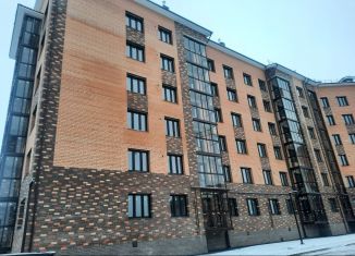 Продам двухкомнатную квартиру, 68.5 м2, посёлок Ивняки, улица Новосёлов, 9