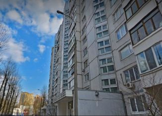 1-комнатная квартира на продажу, 39 м2, Зеленоград, Зеленоград, к828А