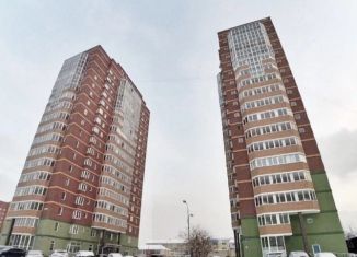 Сдам в аренду 1-ком. квартиру, 45 м2, Красноярск, Семафорная улица, 293, Кировский район