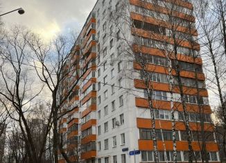 Продаю 1-комнатную квартиру, 32.7 м2, Москва, бульвар Яна Райниса, 28к2, метро Сходненская