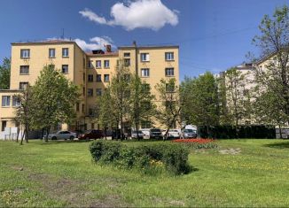 Продам квартиру студию, 17.4 м2, Москва, Автозаводская улица, 19к1, метро Автозаводская