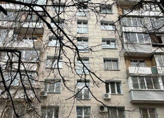 Сдается в аренду двухкомнатная квартира, 47 м2, Москва, улица Куусинена, 6Ак1, метро Полежаевская