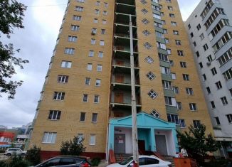 1-ком. квартира на продажу, 38 м2, Белгород, улица Есенина, 8