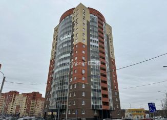 Продам квартиру студию, 28.8 м2, Электросталь, улица Ялагина, 15