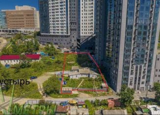 Продажа дома, 74.7 м2, Владивосток, Брянская улица