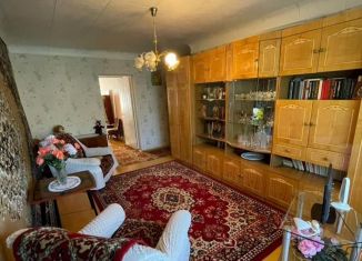 Продажа 3-ком. квартиры, 60 м2, Воронеж, Волго-Донская улица, 11, Левобережный район