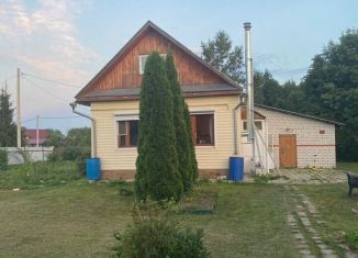 Продам дом, 110 м2, Владимирская область, деревня Круглово, 25