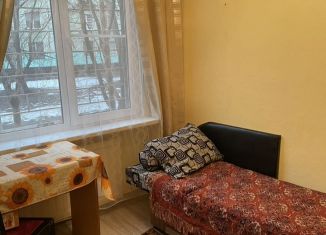 Сдается в аренду комната, 8 м2, Санкт-Петербург, метро Автово, проспект Ветеранов, 44