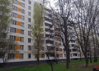 Продаю трехкомнатную квартиру, 57.5 м2, Москва, Днепропетровская улица, 27к1