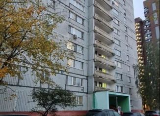 Однокомнатная квартира на продажу, 40.7 м2, Москва, улица Горбунова, 17к2, Можайский район