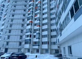 Продам квартиру студию, 23 м2, Пермский край, Автозаводская улица, 30