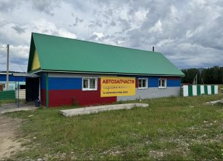 Сдам помещение свободного назначения, 100 м2, село Инзер, улица Шаймуратова, 3