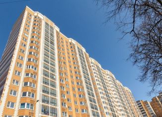 Продается двухкомнатная квартира, 54.8 м2, Москва, Профсоюзная улица, 96к1, метро Беляево