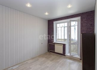 Однокомнатная квартира на продажу, 28.1 м2, Тобольск, 9-й микрорайон, 13