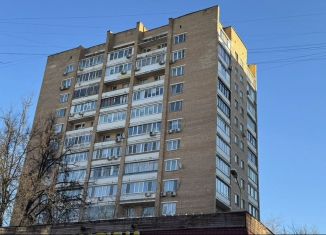 Продажа 2-ком. квартиры, 54 м2, Москва, улица Вешних Вод, 8к2, Ярославский район