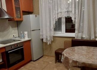 Сдача в аренду 1-ком. квартиры, 41 м2, Зеленоград