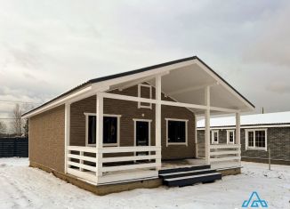 Продается дом, 79 м2, деревня Кузнецы