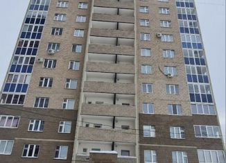 Продам 1-комнатную квартиру, 39.2 м2, Уфа, бульвар Баландина, 4, ЖК Полесье