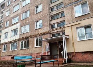 Продажа 1-ком. квартиры, 34 м2, Мордовия, улица Воинова, 29