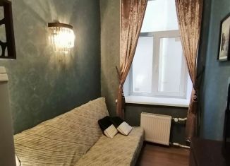 Комната в аренду, 8 м2, Санкт-Петербург, набережная реки Мойки, 40, метро Гостиный двор