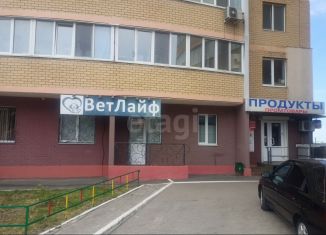 Продается офис, 80.6 м2, Брянск, Красноармейская улица, 115