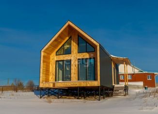 Продам дом, 80 м2, деревня Якшур, Дружный проезд, 8