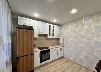 1-ком. квартира в аренду, 40 м2, Краснодар, улица Академика Лукьяненко, 12/1, микрорайон Микрохирургии глаза