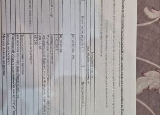 Продажа участка, 8 сот., село Ишеево