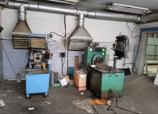 Сдается в аренду производство, 36 м2, Екатеринбург, Промышленный проезд, 6, метро Машиностроителей