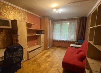 1-ком. квартира в аренду, 35 м2, Москва, улица Исаковского, 20к1, метро Строгино