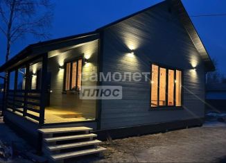 Дом на продажу, 120 м2, деревня Филипповское