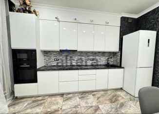 1-комнатная квартира на продажу, 50.6 м2, Казань, Чистопольская улица, 71А