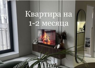 Аренда 2-ком. квартиры, 40 м2, Москва, улица Народного Ополчения, 15к2, метро Мнёвники