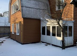 Продается дом, 105 м2, Курск, СНТ Курск, 634