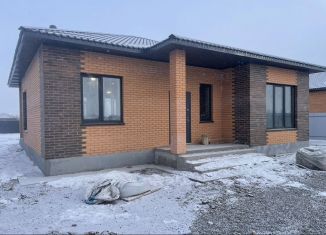 Продаю дом, 90 м2, село Калинино