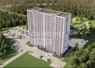 Продается 2-комнатная квартира, 40.7 м2, Томск, улица Владимира Высоцкого, 8Д