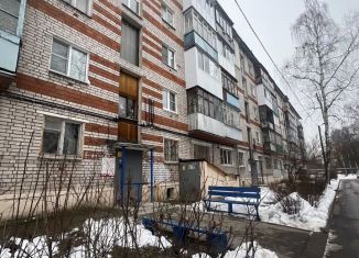 Продажа двухкомнатной квартиры, 41 м2, Нижний Новгород, метро Буревестник, улица Мечникова, 61