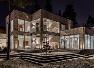 Продам дом, 750 м2, деревня Таганьково