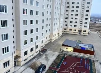 Продается однокомнатная квартира, 51.1 м2, Нальчик, улица Шогенова, 16