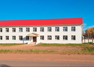 Сдаю помещение свободного назначения, 731 м2, село Краснохолмский, улица Ленина, 1Б