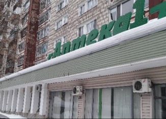 Продажа помещения свободного назначения, 1040.2 м2, Киров, улица Ленина, 15, Первомайский район