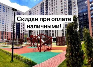 Продам трехкомнатную квартиру, 83 м2, Воронежская область, улица Шишкова, 140Б/6