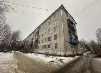 3-комнатная квартира в аренду, 58 м2, Балахна, улица Энгельса, 76