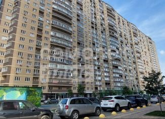 Продажа 3-комнатной квартиры, 86 м2, Краснодар, ЖК Лучший, улица Петра Метальникова, 36